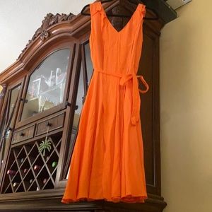 Ann Taylor Sun 🌞 Dress